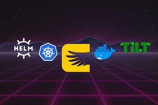 Happy trip to Kubernetes in our company.
