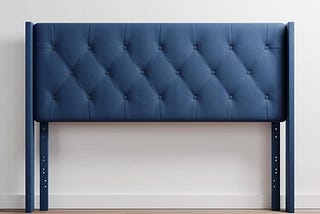 brookside-bella-low-profile-wingback-headboard-navy-queen-1