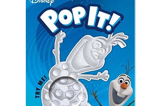 pop-it-disney-olaf-1