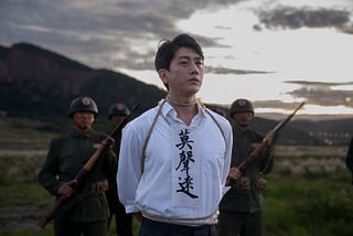 自命不凡與輕忽現實── 《餘燼》和鍾孟宏錯在哪？
