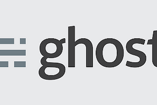 A Ghost blog theme build on top of Casper