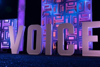 Top 2020 Voice Conferences