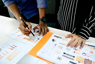 The First Step to Becoming a Data Scientist