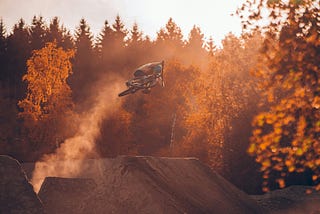 if i speed fast, can / i