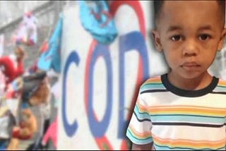 Codi Bigsby: Missing Black Toddler Update Hampton, VA