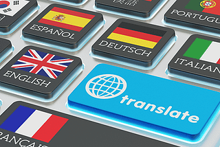 Use Google Translation API in your Angular App