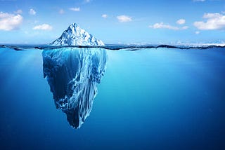 The Hidden Cost of Fulfillment Mistakes: Unveiling the Iceberg Effect