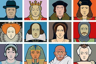 5 Most Controversial People in History