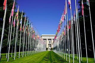 US Diplomacy and Blinken Keep Embarrassing Themselves over Gaza