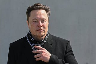 Are Elon Musks Necessary?
