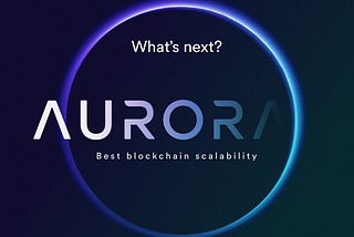 Mises à jour importantes d’Aurora et d’Aurora+