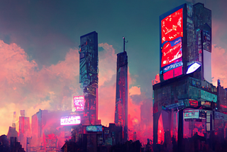 The Wastelands