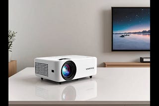 Vankyo-Leisure-3-Mini-Projector-1