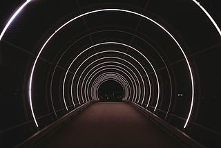 See the Vision: The Mindset That Drives Change