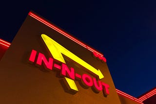 In-N-Out Burger