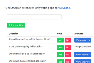 Private voting and whistleblowing in Ethereum using Semaphore