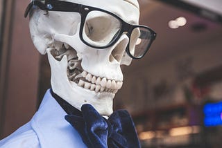 We’re All a Little Ridiculous (and That’s Okay)