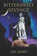 Bittersweet Revenge | Cover Image