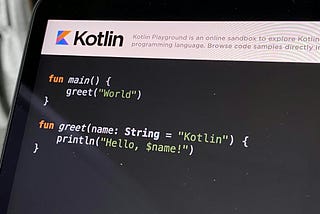 Kotlin Coroutines