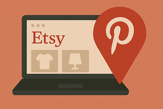 How to Get Pinterest Traffic to Etsy Fast