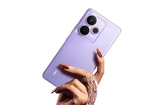 Realme 15 specifications