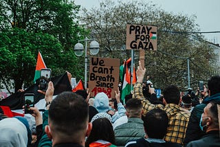 When Language Becomes a Weapon: The Global Cost of Collapsing Gaza into Hamas