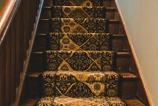 Steps