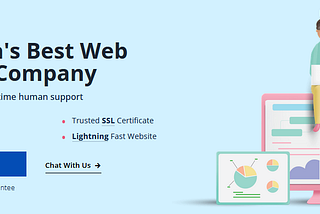 MilesWeb Review: Is it Best Web Hosting in 2022?
