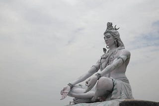 What is the significance of Mahashivaratri?