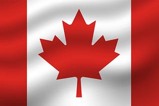 The TCB Report, #001 — Oh, Canada!