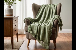 Green-Throw-Blanket-1