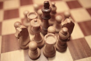 Team Bonding — Dealing with vague, blunt, or critical feedback