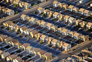 Bobby Turner & Chris Paul: How to ease America’s growing housing crisis