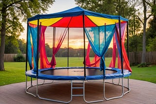 Trampoline-Tent-1