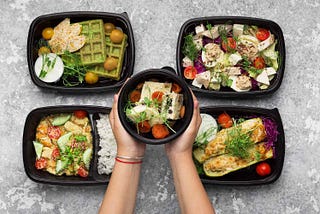 Ready Meals Market, Global Outlook and Forecast 2023–2029