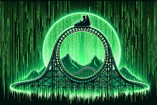 My Code Editor Rollercoaster: From Emacs to Emacs, and Everything In-Between