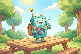 Raisins the Walkie-Talkie | Kids Stories