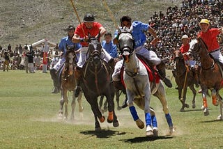 Shandur