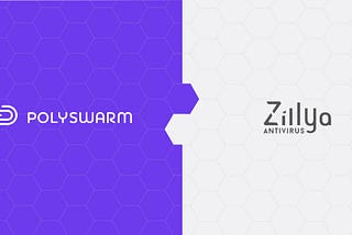 Partnership: Zillya! Antivirus joins PolySwarm ecosystem
