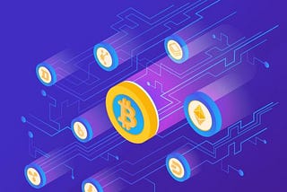 How are crypto coins different from tokens?