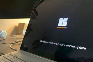 Where do Windows Installed Programs Go by Default?