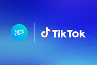 Zefr & TikTok Expand Brand Safety & Suitability Measurement Through Advanced Controls for Global…