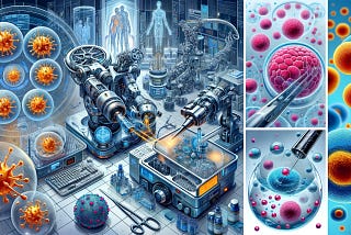 Nanotechnology in Medicine