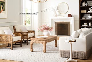 Embrace the Winter Hues: Sherwin-Williams’ Coziest Colors