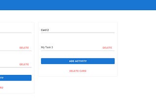 Build an interactive kanban board with Vue Draggable