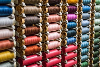 How Supply Chain Enables Sustainable Fashion