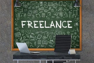 The Global Freelance Phenomenon: A Growing Force in the Economy