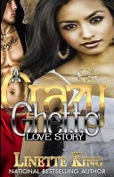 A Crazy Ghetto Love Story | Cover Image