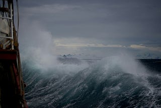 Being a “Chill Guy,” But Having a Stormy Mind