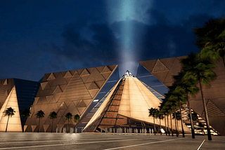 大埃及博物館有望在年底開幕